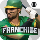 Franchise Baseball 2024 आइकन