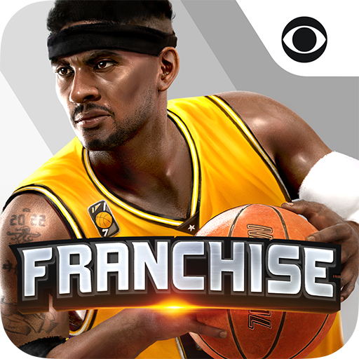 Franchise Basketball 2023