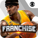 Franchise Basketball 2024-APK