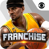 Franchise Basketball 2024 أيقونة