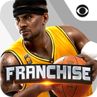 Franchise Basketball 2024-icoon