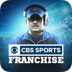 CBS Sports Franchise Football アプリダウンロード