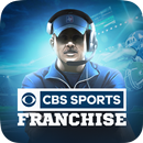 CBS Sports Franchise Football APK