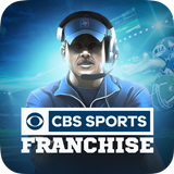 CBS Sports Franchise Football biểu tượng