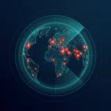 APK Crisis: War Map & World News