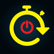 Screen Off Timer: Screen Lock icon