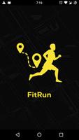 FitRun الملصق