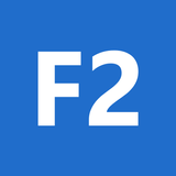 F2 Touch icône