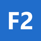 F2 Touch आइकन