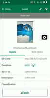 CBRE Asset Intelligence captura de pantalla 1