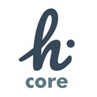 Host Core UK biểu tượng