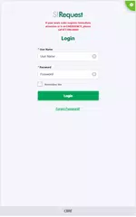 SIRequest XAPK download