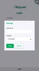 SIRequest XAPK Herunterladen