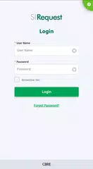 SIRequest XAPK download