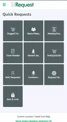SIRequest XAPK download