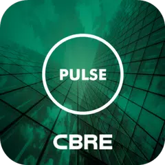 CBRE Pulse アプリダウンロード