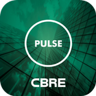 CBRE アイコン