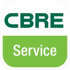 CBRE GWS Service Request APK download