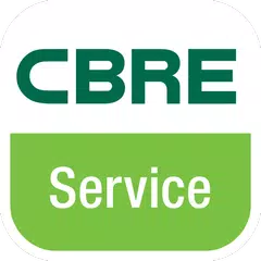 CBRE GWS Service Request