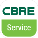 CBRE GWS Service Request APK