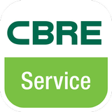 CBRE GWS Service Request 아이콘