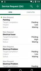 CBRE GWS Service Request APK Herunterladen