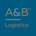 A&B Logistics Zeichen