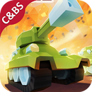 World Of Block Tanks War APK