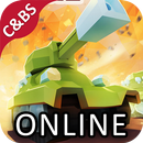 World Of Block Tanks Online APK