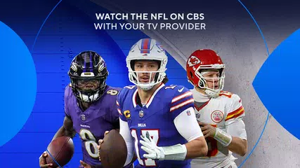 CBS アプリダウンロード