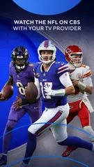 CBS アプリダウンロード