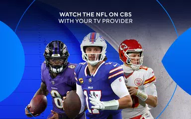 CBS アプリダウンロード