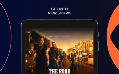 CBS アプリダウンロード