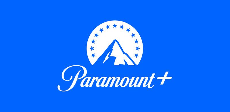 Paramount+ ícone