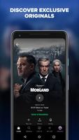 Paramount+ poster