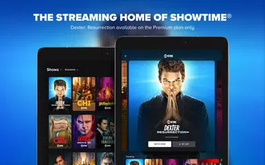 Paramount+ XAPK Herunterladen