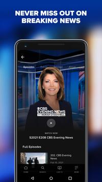 Paramount+ | Watch Live Sports, News & Originals 截图 3