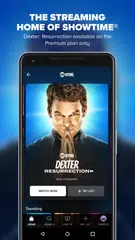 Paramount+ XAPK Herunterladen