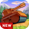 Block Tanks 3D
