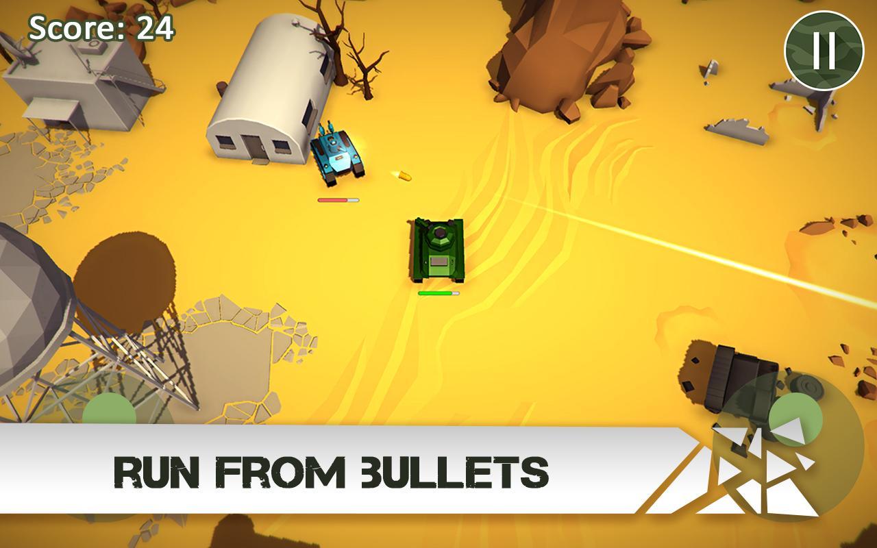 Block Tanks 3D for Android - APK Download