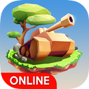 Block Tanks Online APK