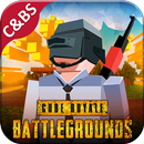 Cube Royale Battle APK