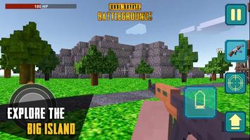 Cube Royale Battle screenshot 2