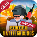 Cube Royale Battle Online