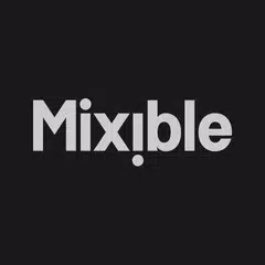 Mixible アプリダウンロード