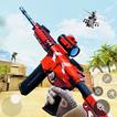 Fps Fire Battleground Survival
