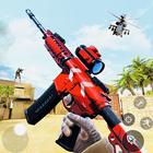 Fps Fire Battleground Survival ícone