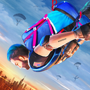 Fps Fire Battleground Survival APK