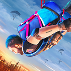 Fps Fire Battleground Survival ícone