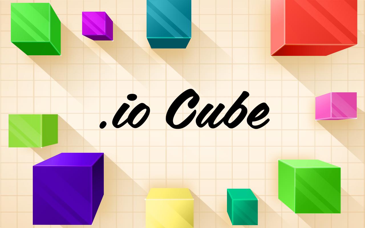 Cube Io Game For Android Apk Download - roblox cube eat cube